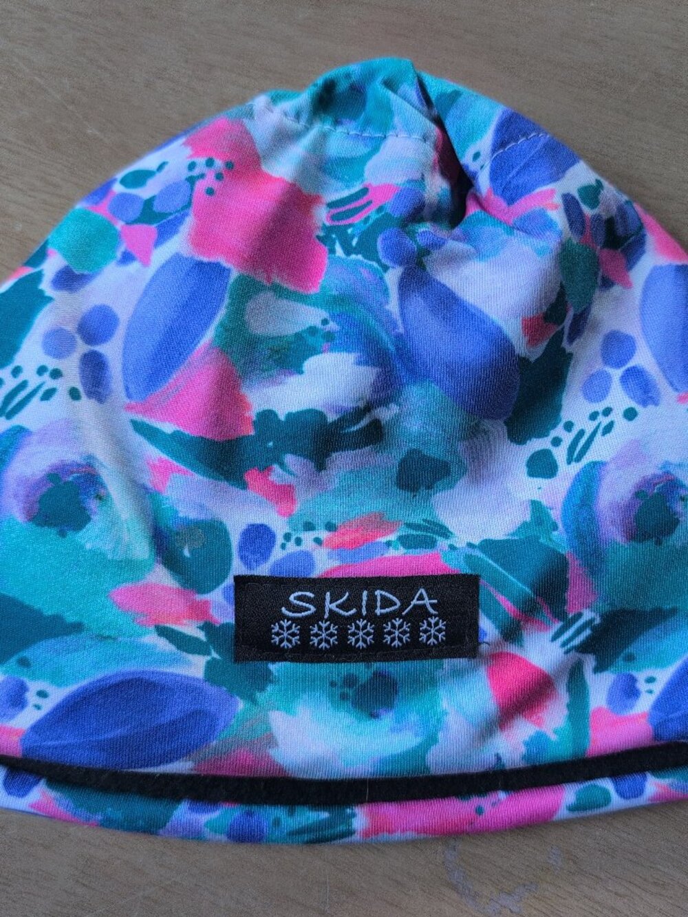 Skida - Kids Hat - Fleece Lined